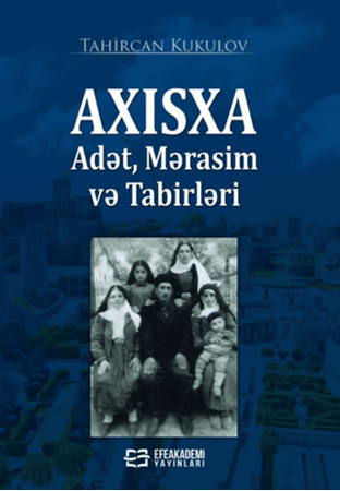 Resim AXISXA Adet Merasim ve Tabirleri