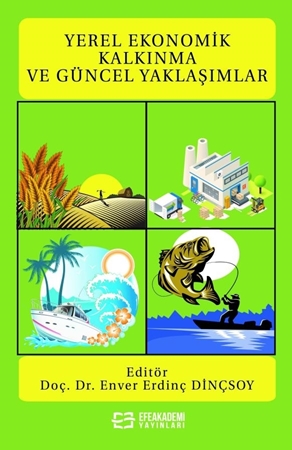 Resim Yerel Ekonomik Kalkınma ve Güncel Yaklaşımlar