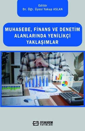 Resim Muhasebe, Finans Ve Denetim Alanlarında Yenilikçi Yaklaşımlar