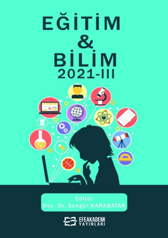 resm Eğitim Bilim 2021-III