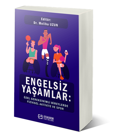 Resim Engelsiz Yaşamlar Özel Gereksinimli Bireylerde Fiziksel Aktivite ve Spor