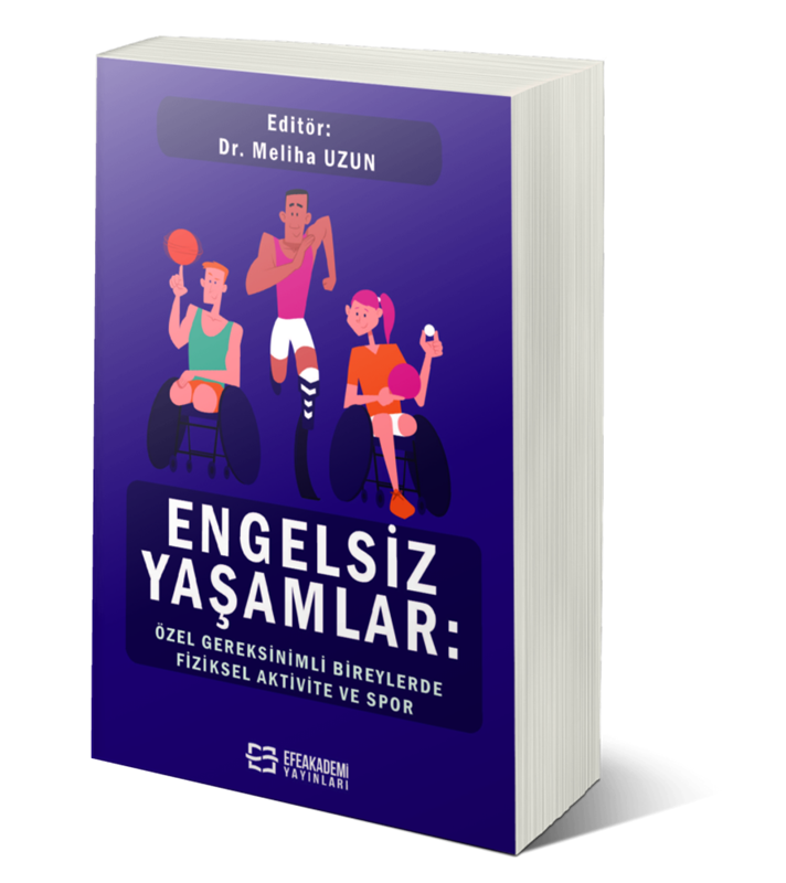 resm Engelsiz Yaşamlar Özel Gereksinimli Bireylerde Fiziksel Aktivite ve Spor