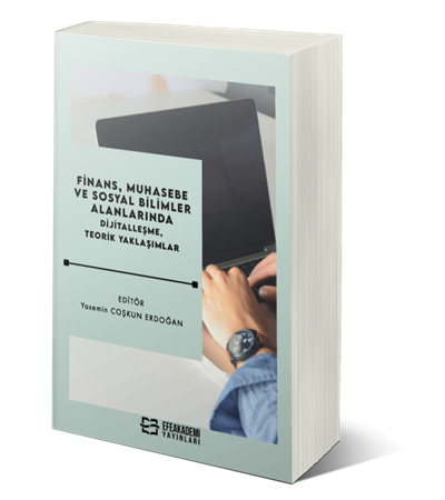 Resim Finans, Muhasebe ve Sosyal Bilimler Alanlarında Dijitalleşme, Teorik Yaklaşımlar