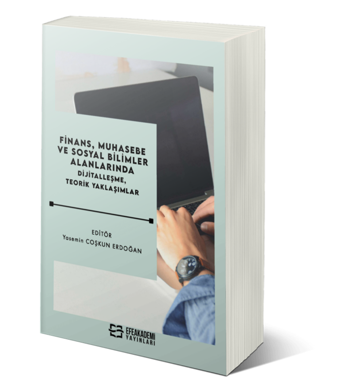 resm Finans, Muhasebe ve Sosyal Bilimler Alanlarında Dijitalleşme, Teorik Yaklaşımlar