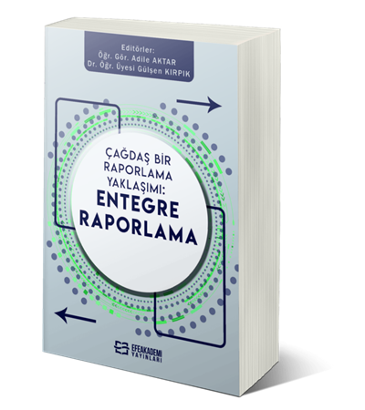 Resim Çağdaş Bir Raporlama Yaklaşımı Entegre Raporlama