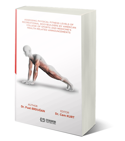 Resim Assessing Physical Fitness Levels Of Recreational Bodybuilders By American College Of Sports And Medicine’s Health-Related Announcements