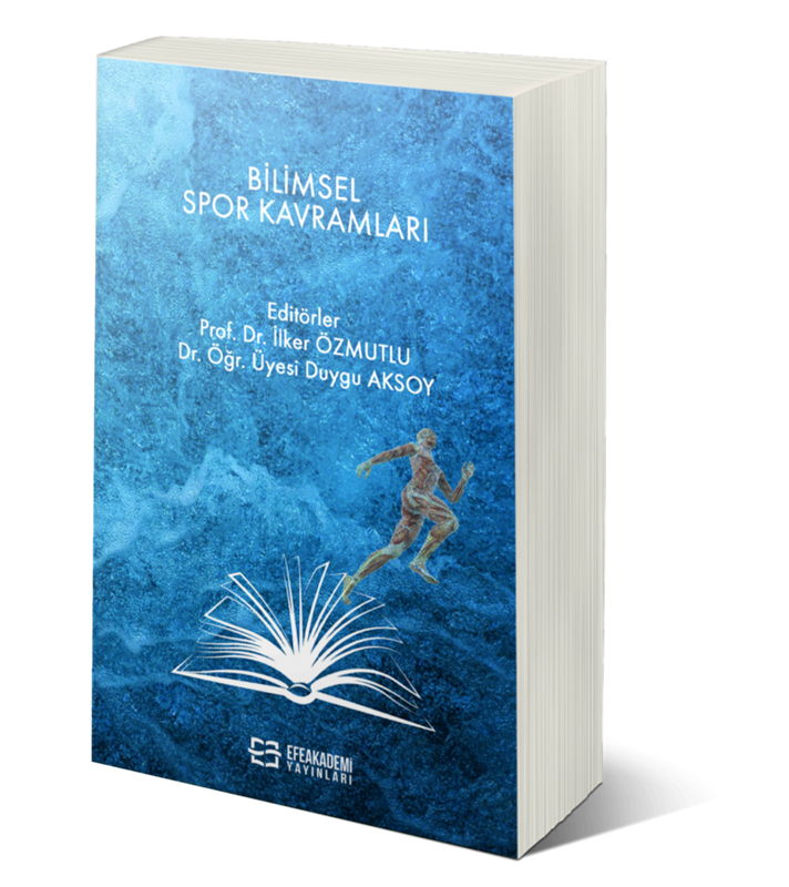 resm Bilimsel Spor Kavramları