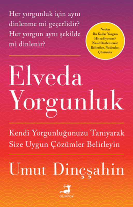 resm Elveda Yorgunluk