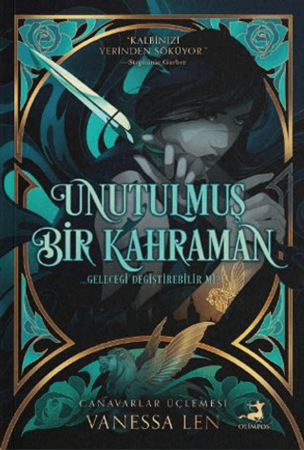Resim Unutulmuş Bir Kahraman