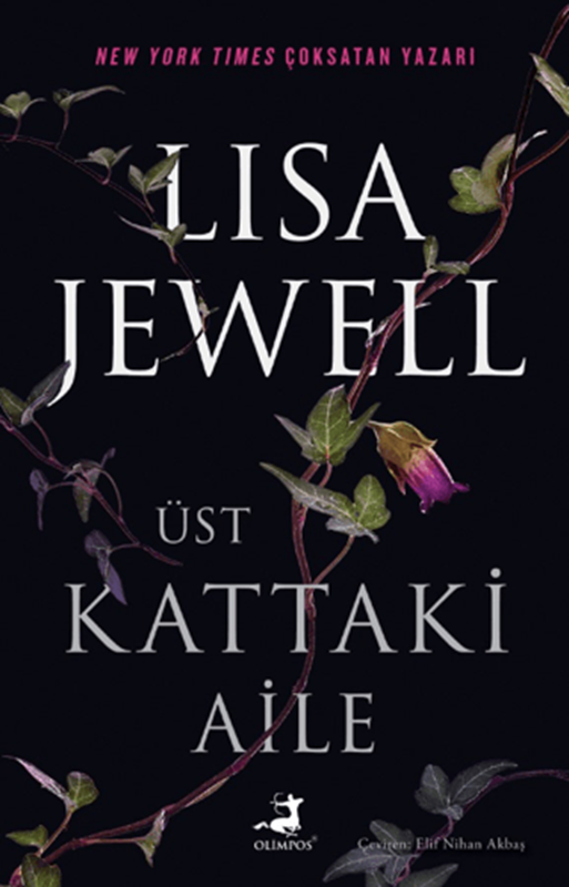 resm Üst Kattaki Aile