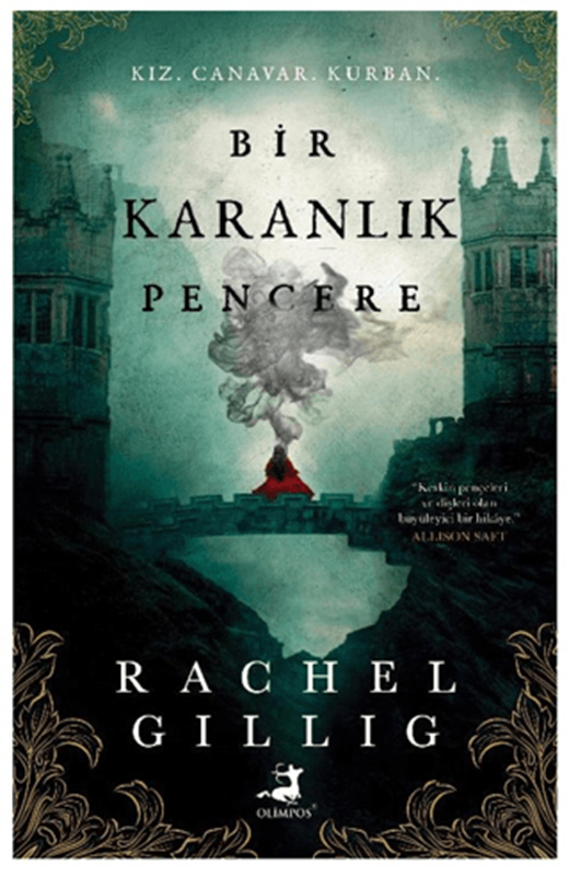 resm Bir Karanlık Pencere