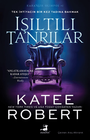 Resim Işıltılı Tanrılar