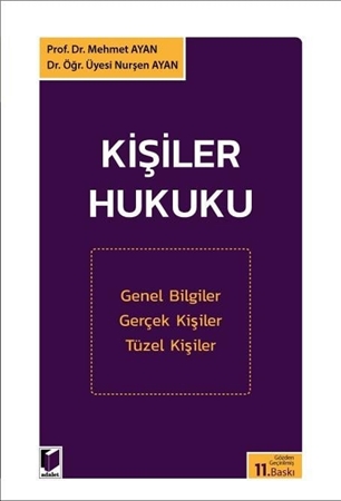 Resim Kişiler Hukuku