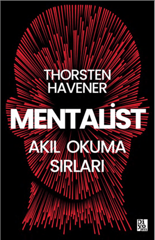 resm Mentalist - Akıl Okuma Sırları