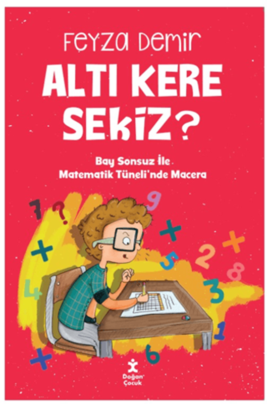 resm Altı Kere Sekiz?