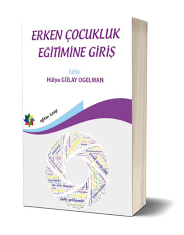 resm Erken Çocukluk Eğitimine Giriş