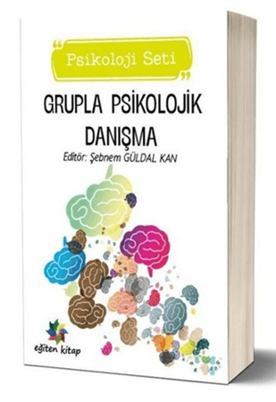 Resim Grupla Psikolojik Danışma