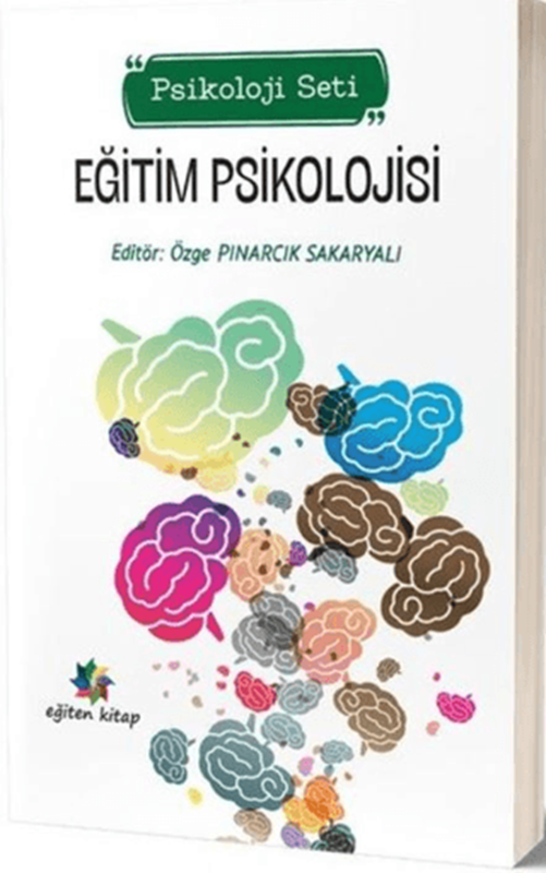 resm Eğitim Psikolojisi - Psikoloji Seti