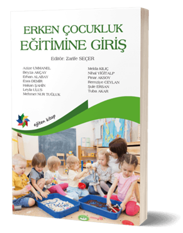 resm Erken Çocukluk Eğitimine Giriş