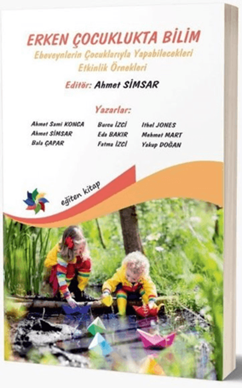 resm Erken Çocuklukta Bilim