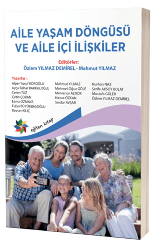 resm Aile Yaşam Döngüsü ve Aile İçi İlişkiler