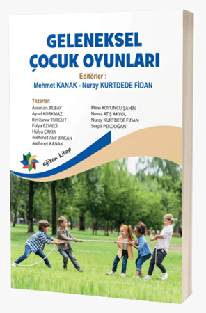 Resim Geleneksel Çocuk Oyunları