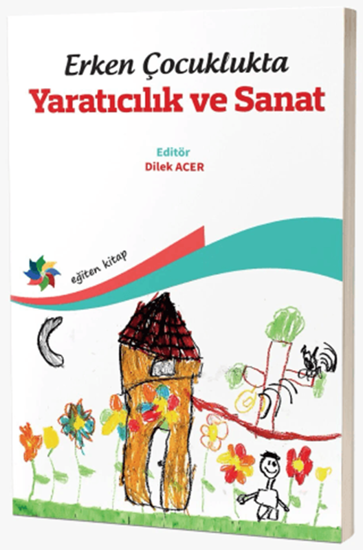 resm Erken Çocuklukta Yaratıcılık ve Sanat