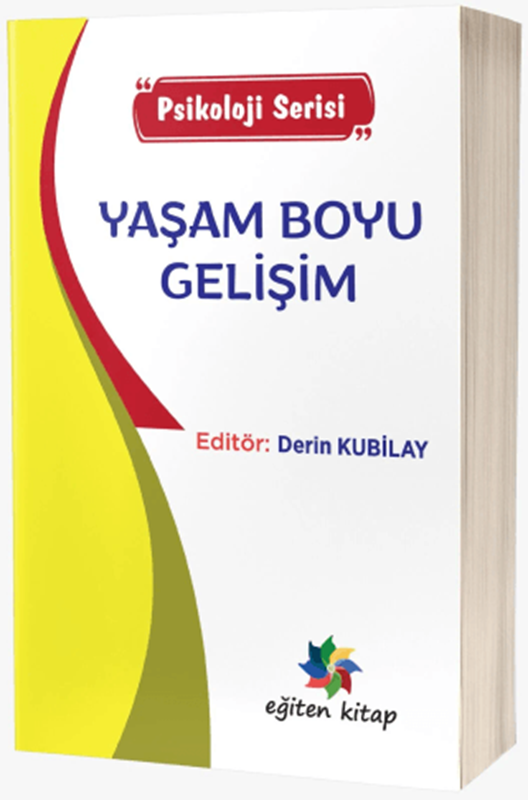 resm Yaşam Boyu Gelişim - Psikoloji Serisi