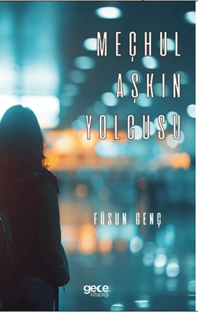 Resim Meçhul Aşkın Yolcusu