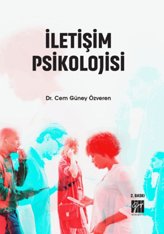 resm İletişim Psikolojisi
