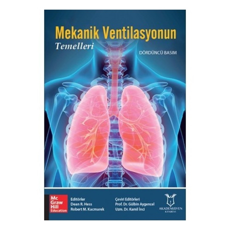 resm Mekanik Ventilasyonun Temelleri