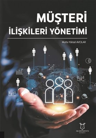 Resim Müşteri İlişkileri Yönetimi