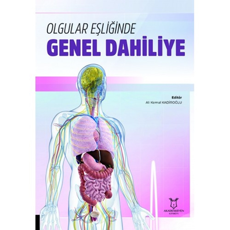 resm Olgular Eşliğinde Genel Dahiliye