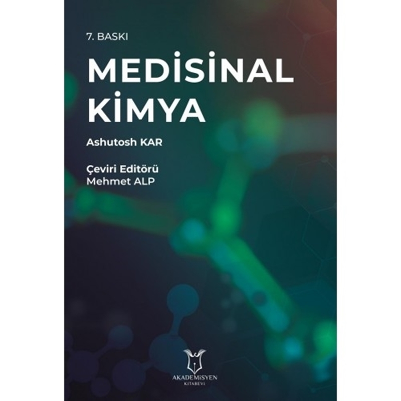 resm Medisinal Kimya