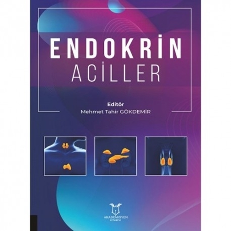 resm Endokrin Aciller