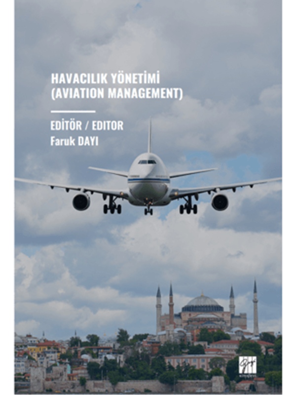 resm Havacılık Yönetimi (Aviation Management)