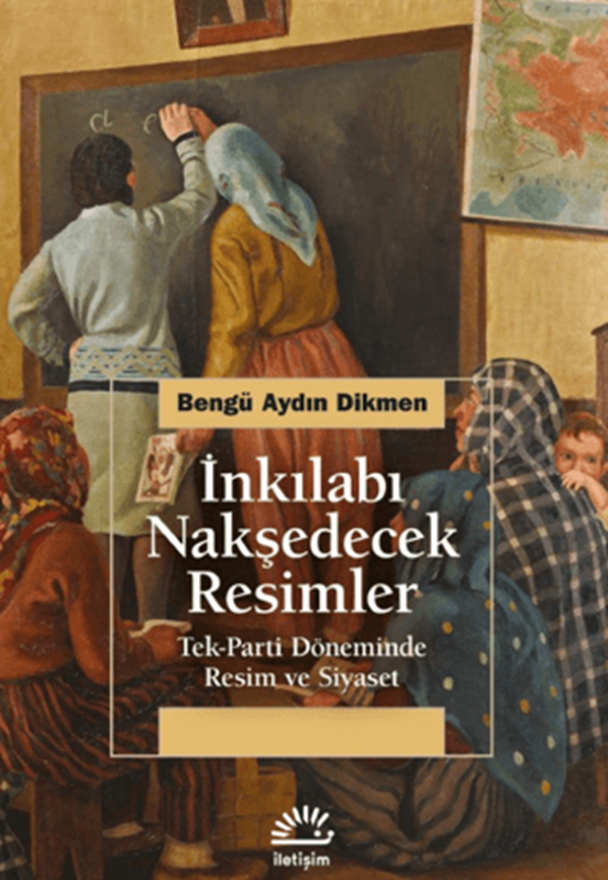 resm İnkılabı Nakşedecek Resimler