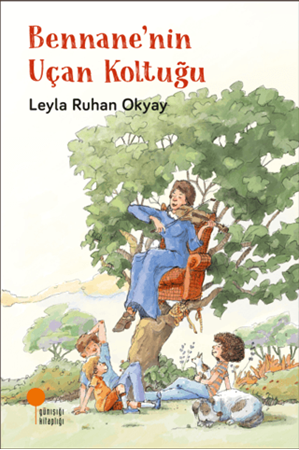 Resim Bennane'nin Uçan Koltuğu