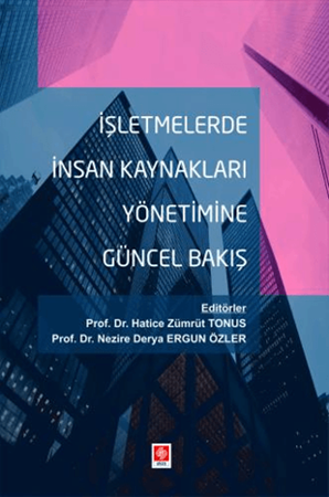 Resim İşletmelerde İnsan Kaynakları Yönetimine Güncel Bakış