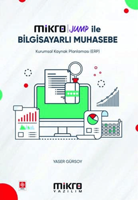 resm Mikro Jump İle Bilgisayarlı Muhasebe