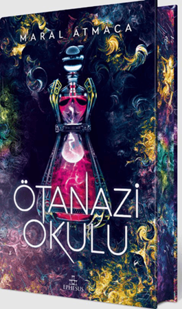 Resim Ötanazi Okulu 2 (Ciltli Özel Baskı)