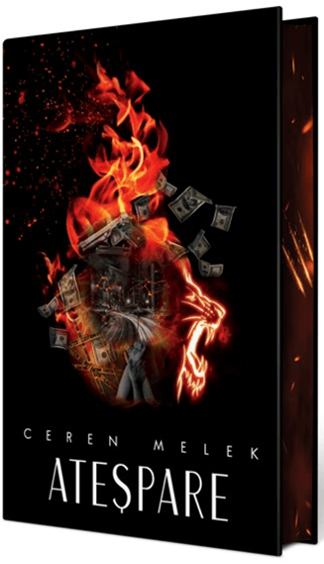 resm Ateşpare 2 (Özel Baskı)