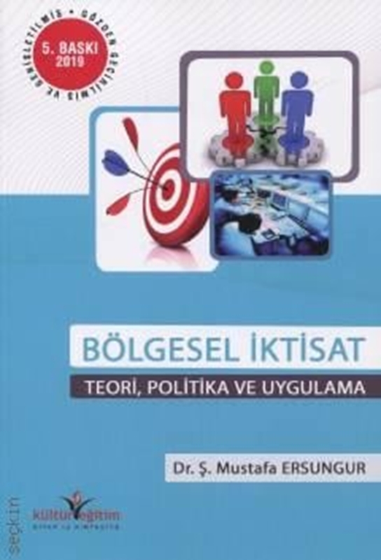 resm Bölgesel İktisat