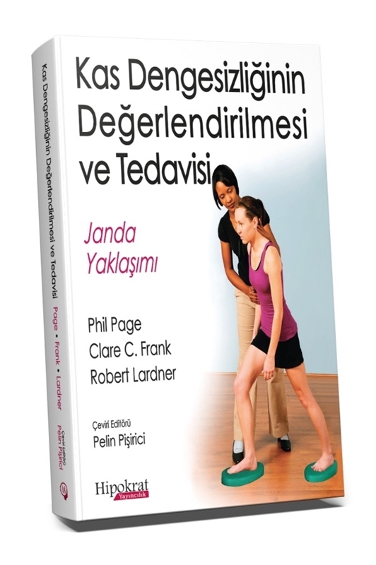 resm Kas Dengesizliğinin Değerlendirilmesi ve Tedavisi