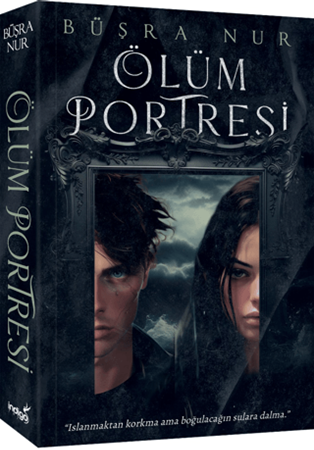 Resim Ölüm Portresi