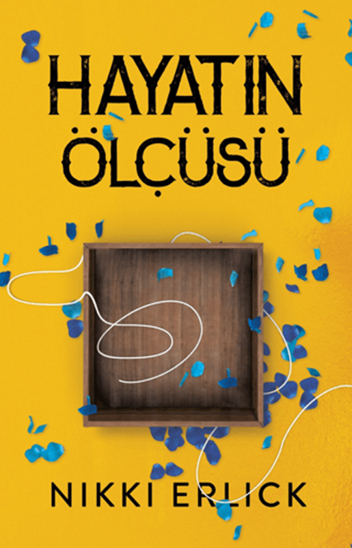 resm Hayatın Ölçüsü