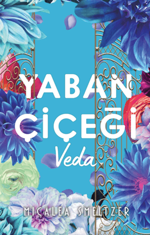 resm Yaban Çiçegi Veda