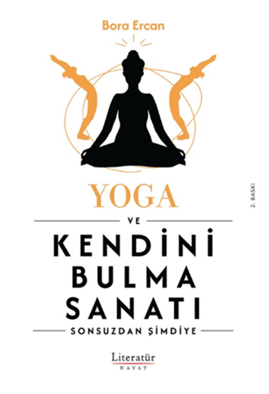 resm Yoga ve Kendini Bulma Sanatı