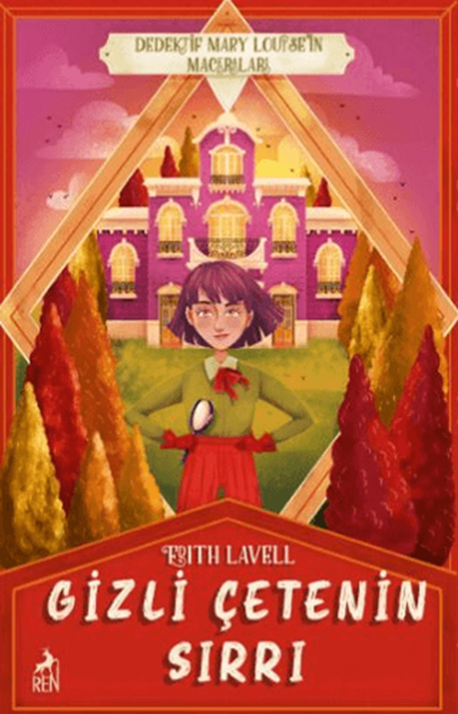 resm Gizli Çetenin Sırrı