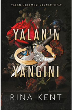 Resim Yalanın Yangını